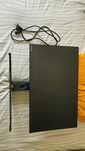 Monitor Lenovo Legion R27qe | 27" QHD 180Hz