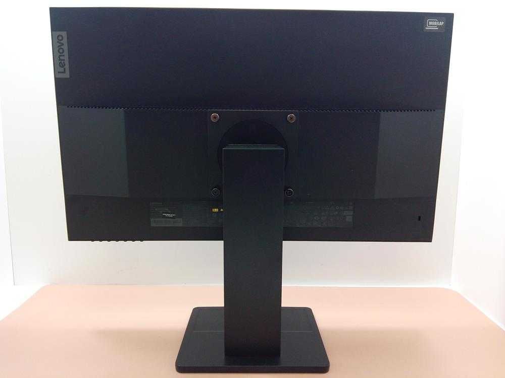 Monitor Bez ramkowy Lenovo E24-28 24 cale 4ms FHD IPS Gwarancja FV