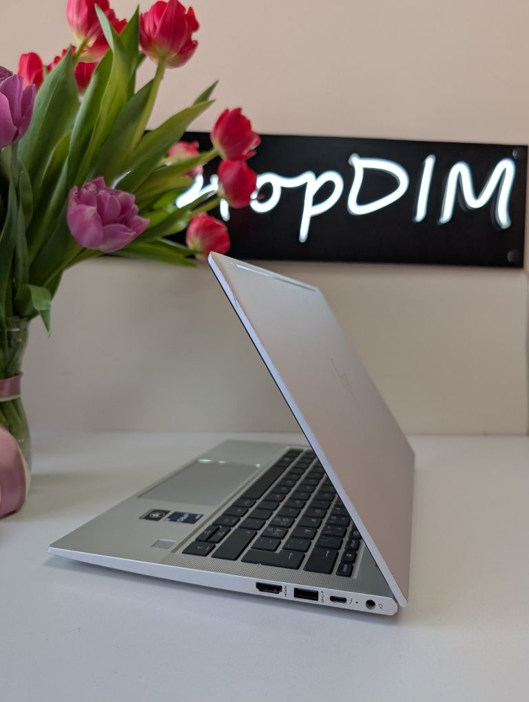 Сучасний Ноутбук HP EliteBook 630 G9/i5-1245U/16GB/256GB/FHD/IPS/2023р