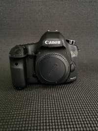 Canon 5d mk III 100% sprawny, pasek, ładowarka, 4 baterie, pudełko