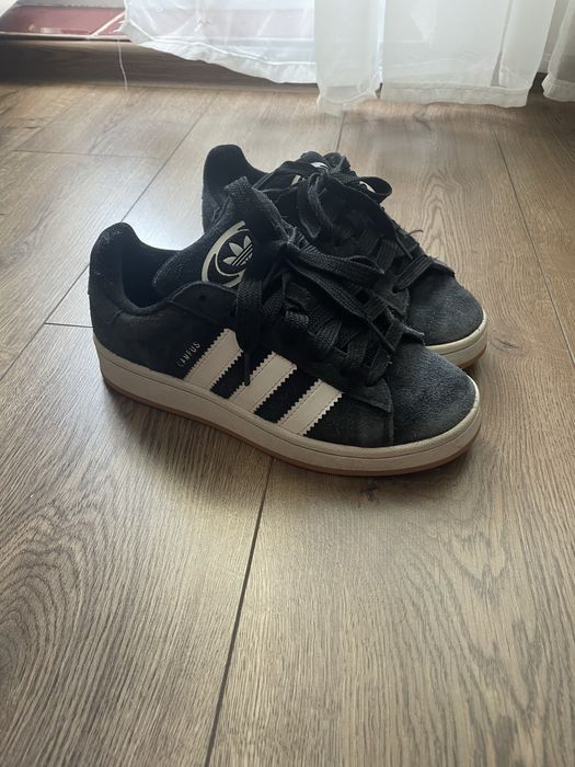Adidas campus дитячі кросівки