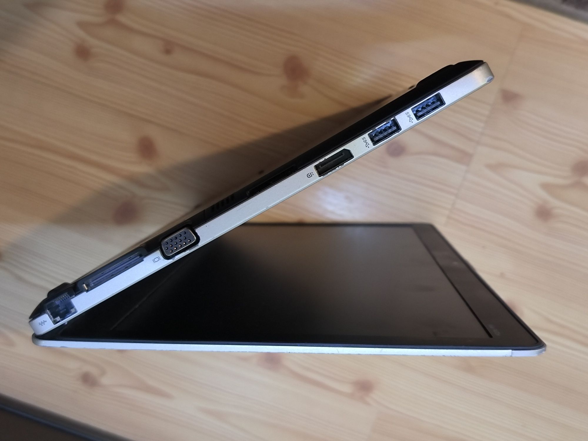 Laptop HP Folio 9470m I5-3437u 4GB DDR3, 128 GB SSD