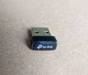 USB WiFi адаптер Archer T2U Nano AC600.