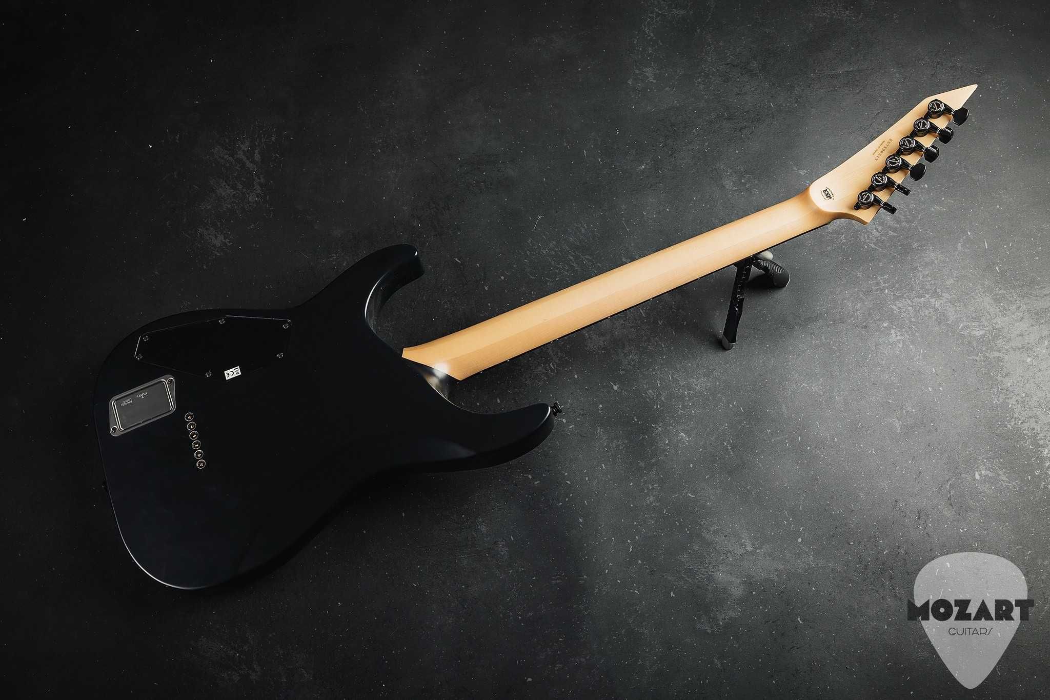 ESP E-II JL-1 M-II NT BLKS Parkway Drive