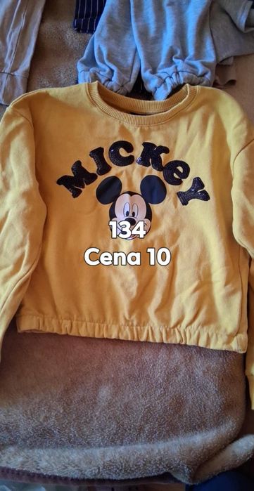 Paka dla dziewczynki