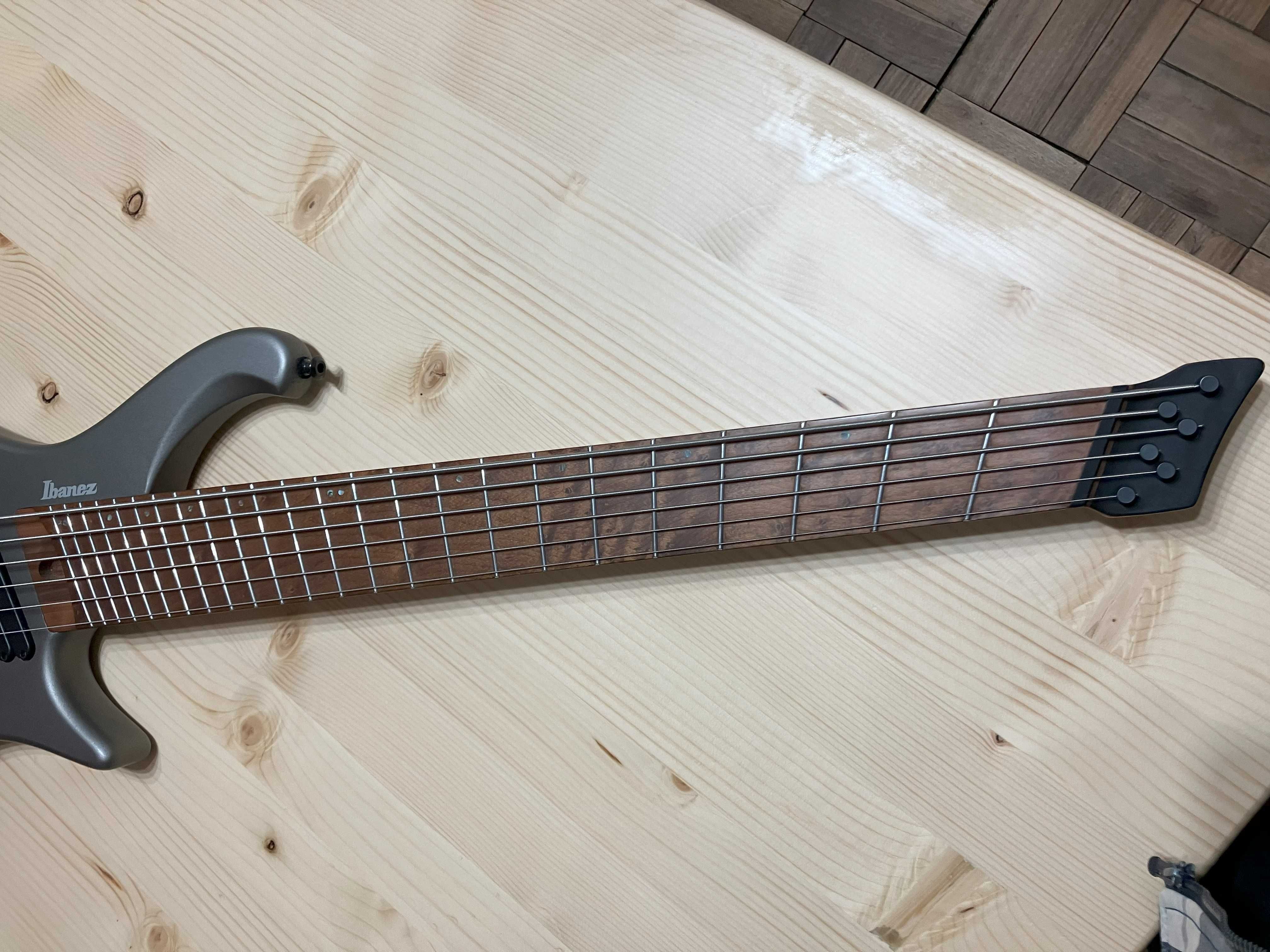 Ibanez EHB1006MS - Como Novo (c/GARANTIA)