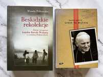 Beskidzkie rekolekcje Półtawska Donos na Wojtyłę papież Jan Paweł II