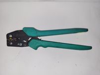 Zaciskarka PANDUIT zagniatarka ręczna CT-1550 Komis Madej Czeladź
