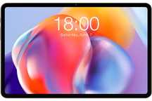 Teclast t40s 10.4" 8gb +8gb ram/256gb rom 6000mah ips 2000*1200 2k gps