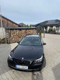 BMW Seria 5 BMW 520