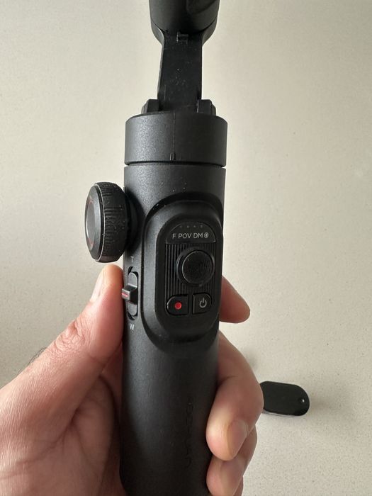 AOCHUAN estabilizador telemóvel