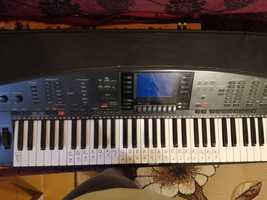 Keyboard PSR 7000