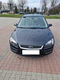 Ford Focus 2006r. 1.6 (80kw)