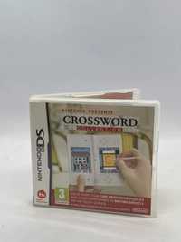 Crossword Collection Nintendo DS