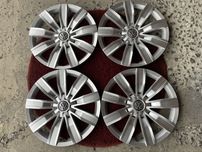 Ковпаки Колпаки Original Volkswagen R17