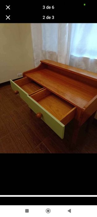 Secretaria para criança