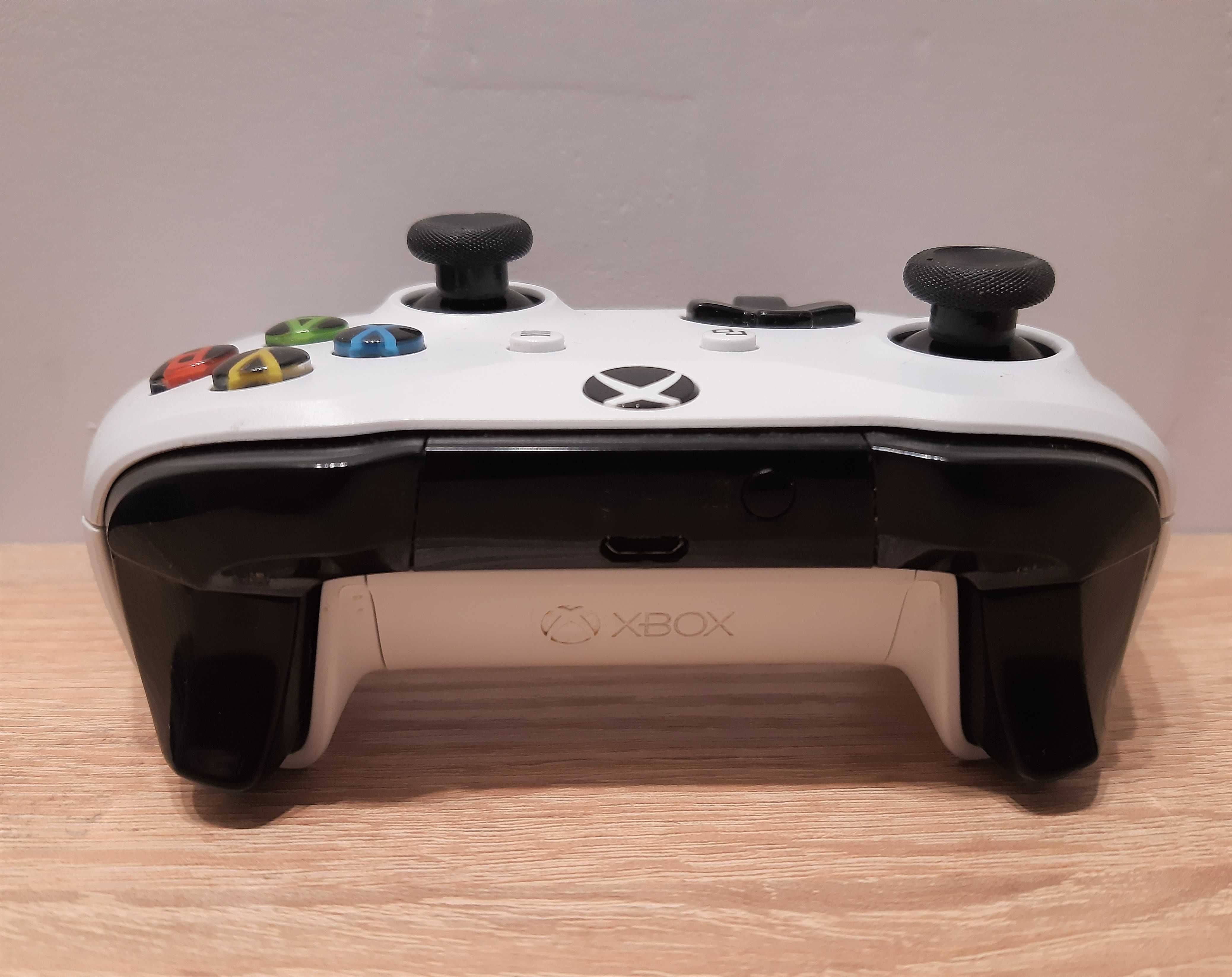 Pad bezprzewodowy Microsoft XBOX ONE S PC - Bluetooth oryginał