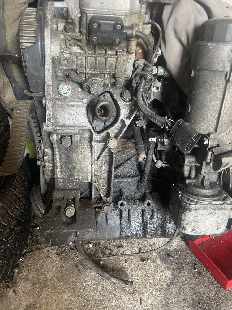Turbo 1.8t 1.9 dokładka fotele golf 4 leon toledo silnik 1.9 tdi agr