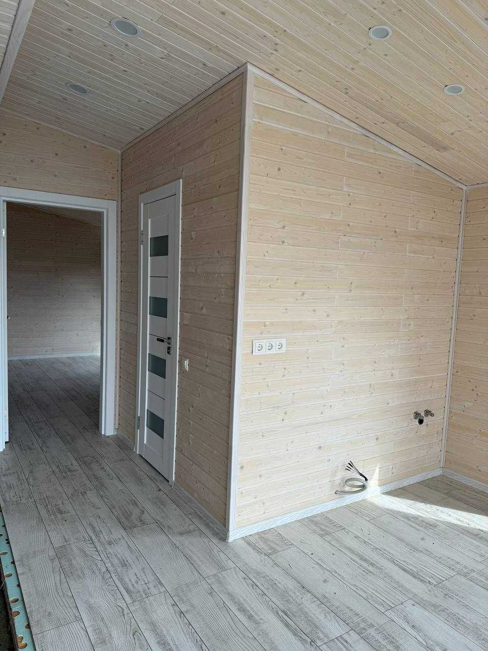 Продаж будинку Лезнево, Фруктова! Готовий до проживання.