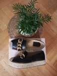 Espadryle/Mokasyny Deezee r.39