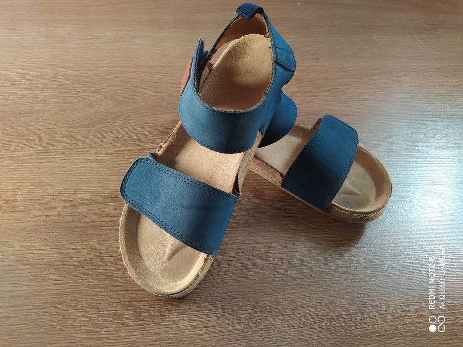 Сандалі H&M унісекс