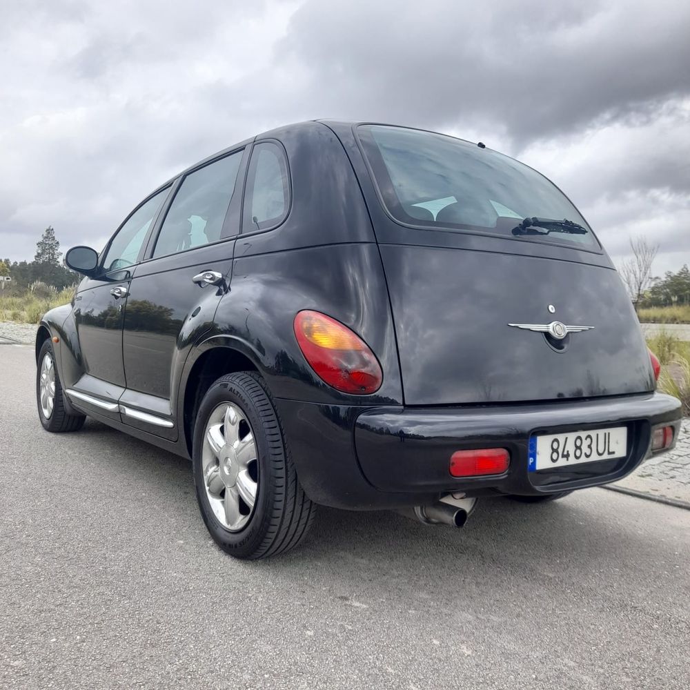 Chrysler PT Cruiser