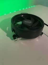 CPU Cooler da AMD
