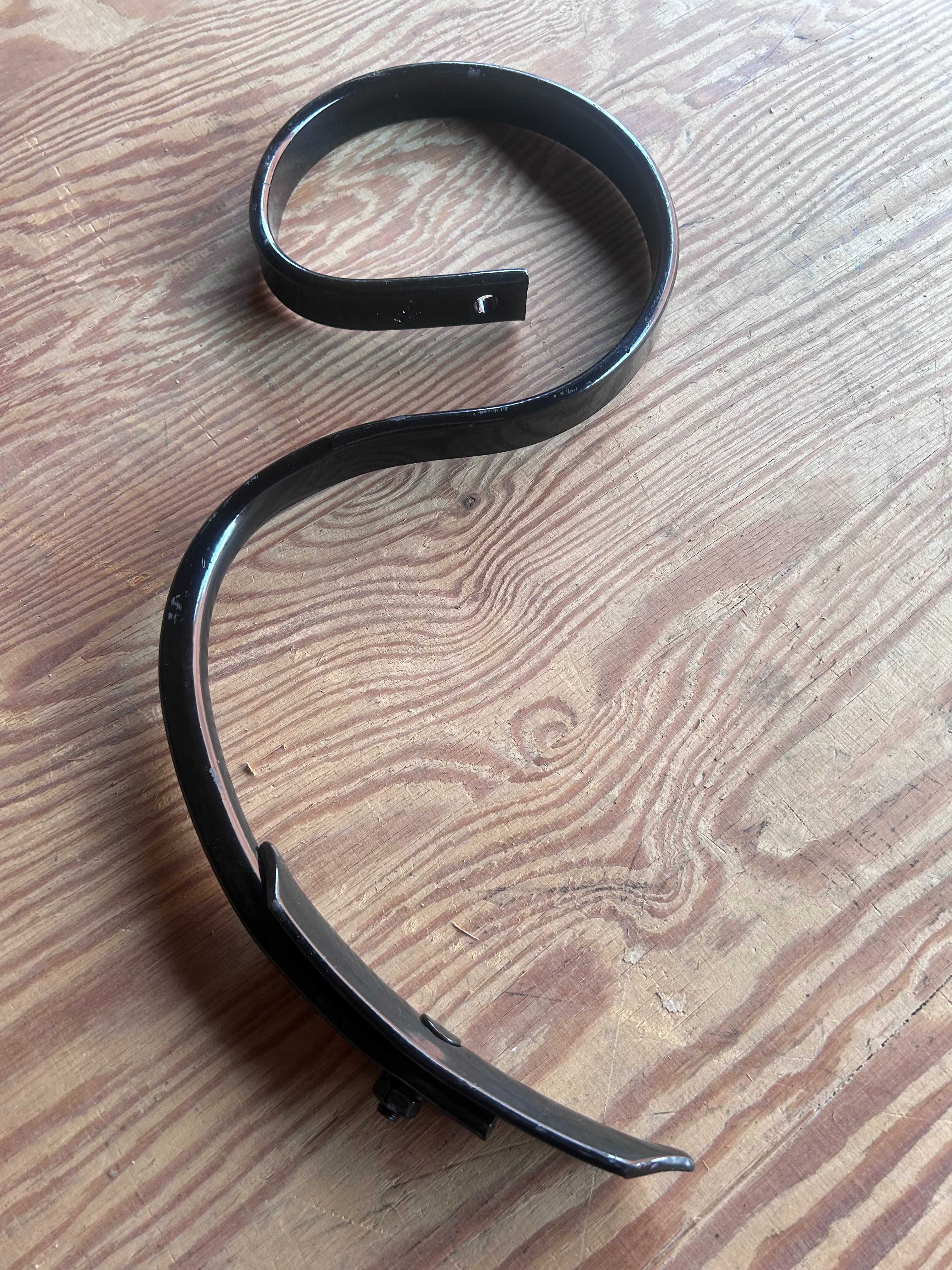 Hit!Ząb agregatu kultywatora duży 32x10 z redliczką najtaniej ząb 55cm