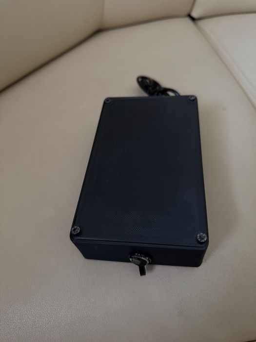 ДБЖ , ups, безперебійне живлення роутера, модема