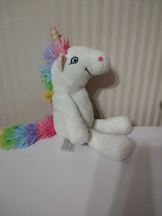 М'яка іграшка  для  малюка