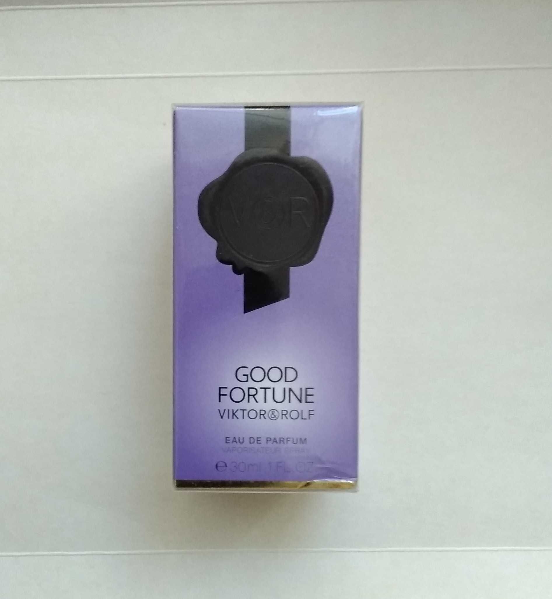 Viktor&Rolf Spicebomb Good Fortune Annayake Omizu