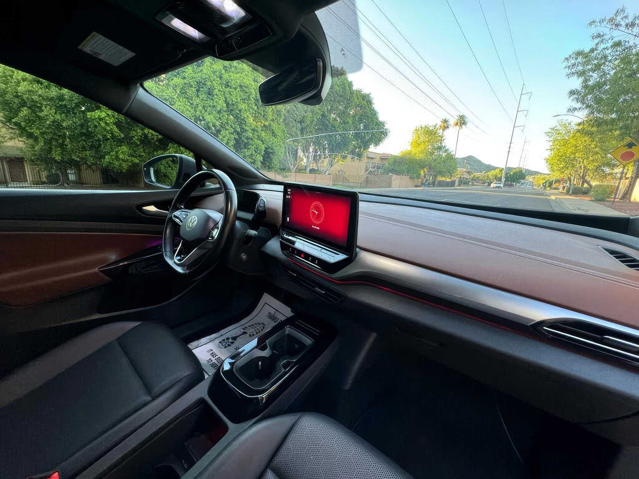 Volkswagen ID.4 Pro 2021