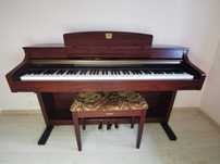 Yamaha Clavinova Clp 330
