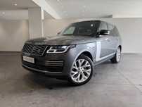 Land Rover Range Rover 2.0 Si4 PHEV Autobiography