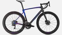 Rower szosowy Specialized S-Works Roubaix Dura Ace - Sagan roz. 56cm