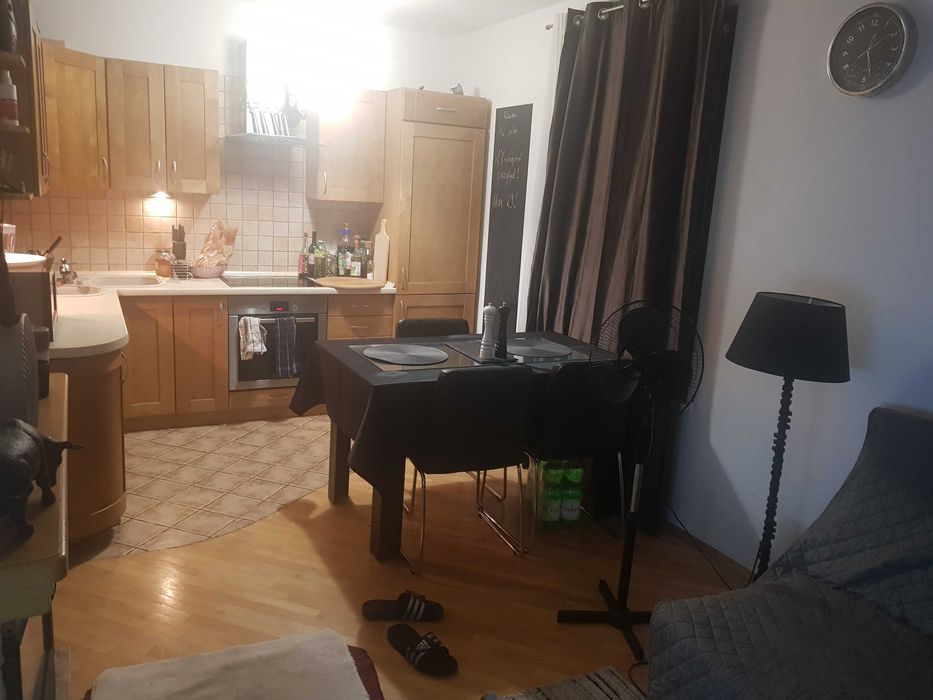 Pokój Na Ruczaju z tarasem 40m /10min od kampusu/1600zl za wszystko!