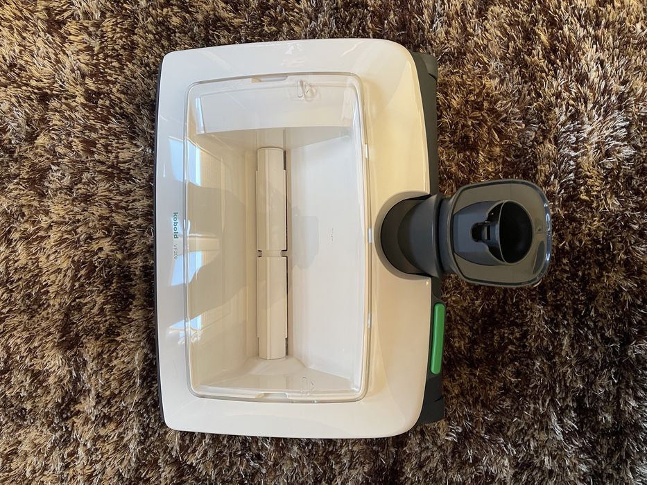 Aspirador Kobold VK 200
