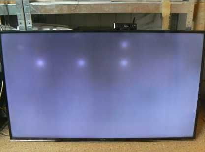 Підсвітка з заміною LED телевизорів TV ремонт 32 42 55 Samsung LG