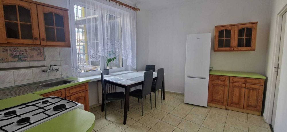 Swietna lokalizacja + urocze mieszkanie