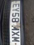 OPEL ASTRA 3 H GTC ZDERZAK PRZÓD CZARNY
