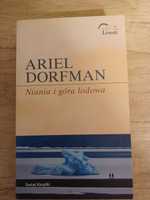 Ariel Dorfman- Niania i góra lodowa