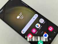 Samsung Galaxy S23 Dual Sim/ 8GB/ 128GB/ Green/ Grade A-/ + ładowarka