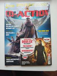 Magazyn CD-Action 02/2014 (226) wraz z DVD