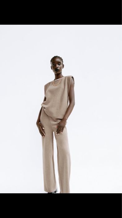 Костюм Zara xs s