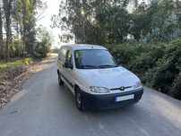 Peugeot partner 1.9 diesel