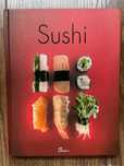 Vendo livro "Sushi"
