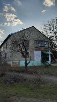 Квартира в селі Софіївка(Валове)