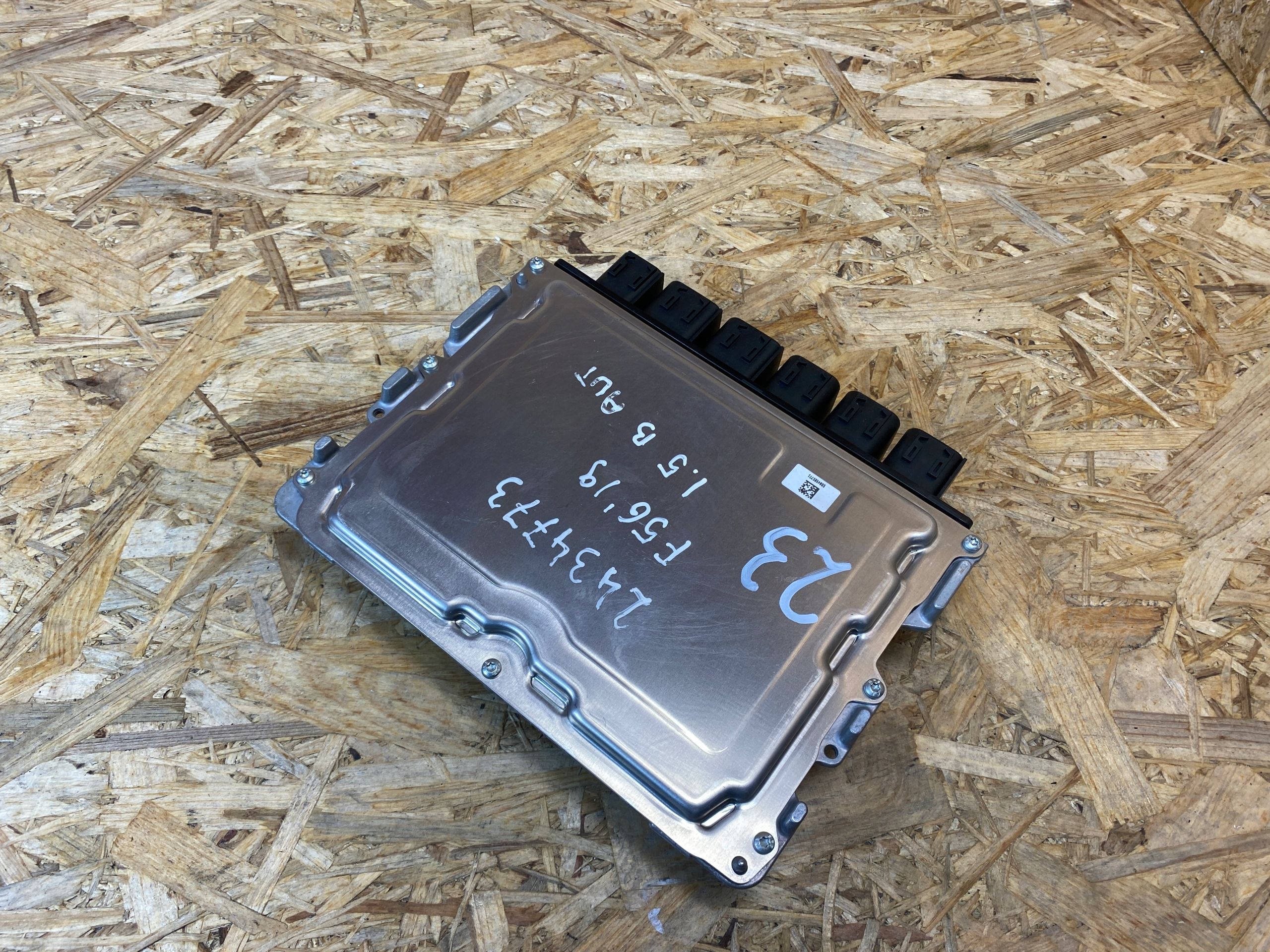 Komputer Sterownik Silnika Ecu Mini F55 F56 F57 1.5I 0261S100DV