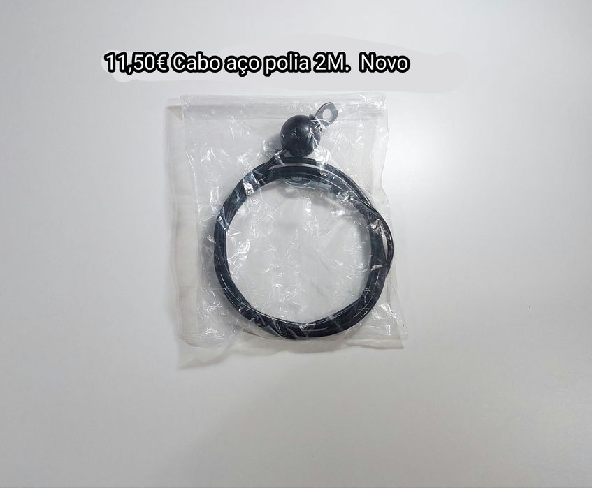 Acessórios Musculação Pino carga Hand grip cabo polia Pegas Elásticos