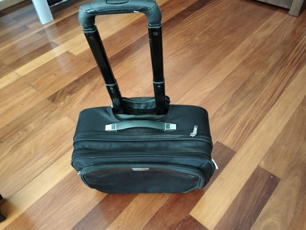 Troley de viagem